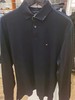 tommy长袖POLO衫78J9446 商品缩略图0