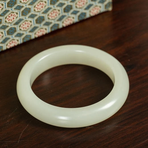 清	玉镯 商品图0