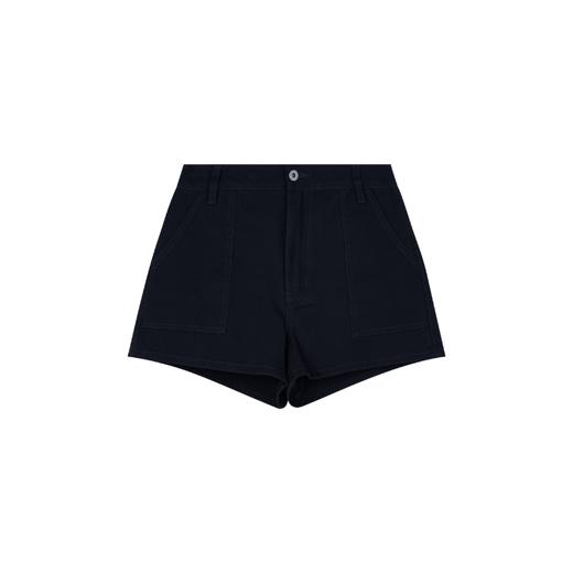 oneup斜纹工装短裤 商品图8