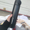 原单正品星巴克保温杯来了
夏天用超级合适，可以放冰块🧊喝上冰咖啡~

480ml保温杯两个颜色 只有这一批 商品缩略图12