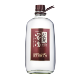 5L50度劲头足窖酒_1*1