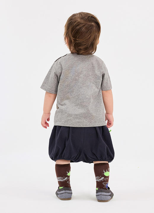 jnby  25年夏款  短裤    YP6E11560 商品图6