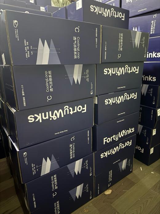 亚朵夏凉被来了 真正代工厂出品 ！ 今年咱们官网3个颜色同步现货！ 商品图0