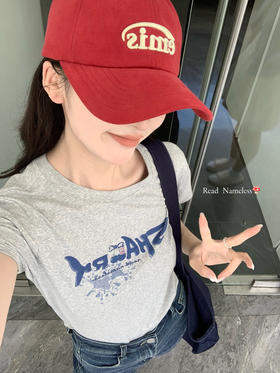 Read Nameless /灰色鲨鱼T 2025/5/24