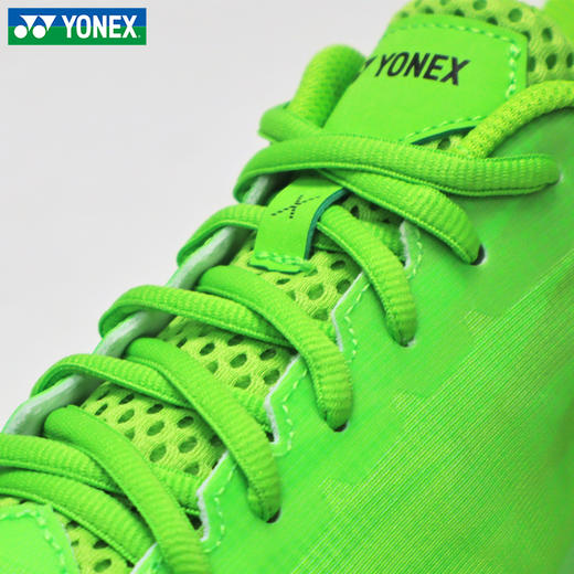 YONEX尤尼克斯羽毛球鞋超轻5代简版 SHBAX2EX超轻耐磨防滑运动鞋 商品图2