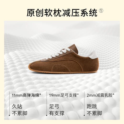 7or9休闲运动鞋雪贝系列 商品图4