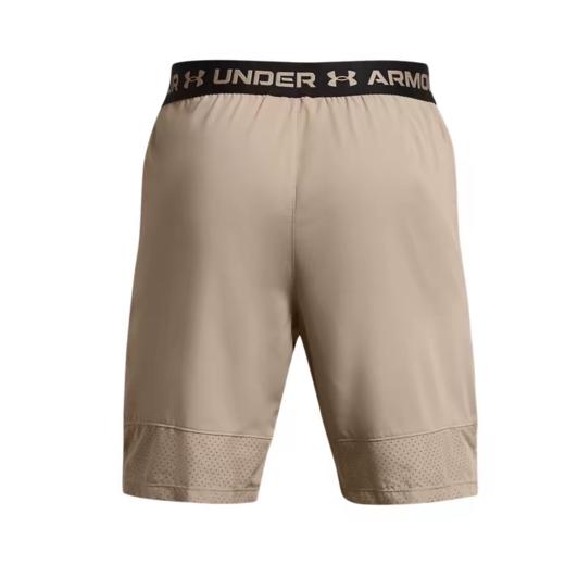 【春上新】7楼安德玛UA Vanish男子梭织训练运动短裤1370382  吊牌价399元 商品图7