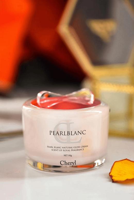 【5.24王炸割肉价】日本原装进口阿古屋珍珠素颜霜50g #防晒款/樱花限定款/高保湿款 商品图4