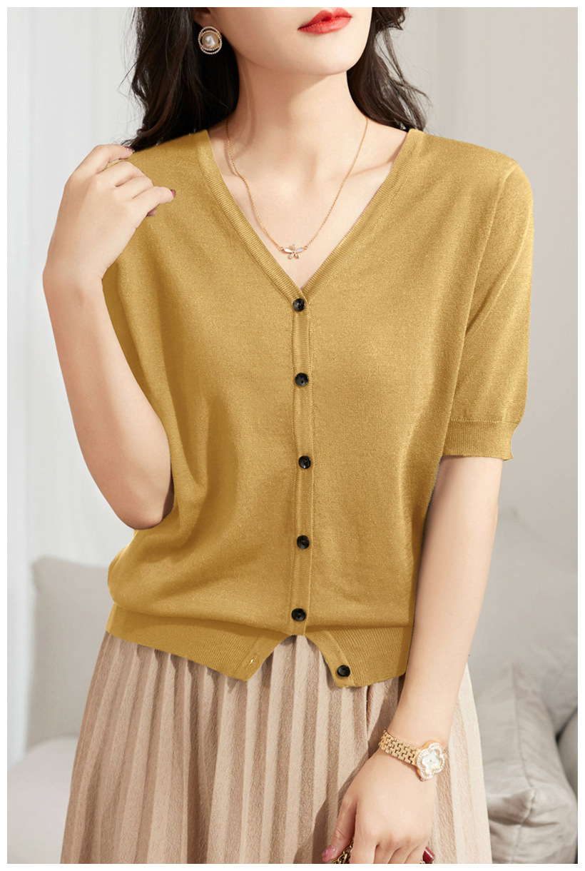 0_0004_芥黄色【韩诗顿】