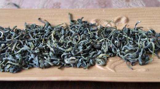 【康悦堂.明前绿茶】2025新茶  春茶  袋装  200g/袋*4袋 商品图1