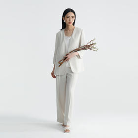 朵拉梵西西服外套F28B1167