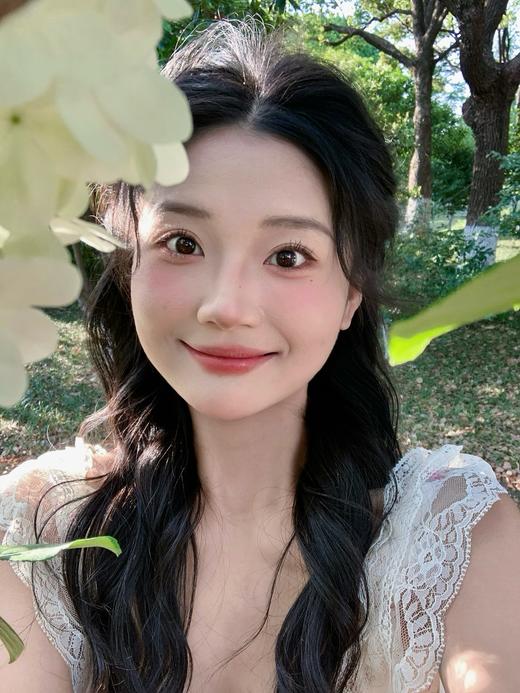 MONSTERCON 半年抛 柔光透黑 直径14.0mm着色13.0mm 商品图5