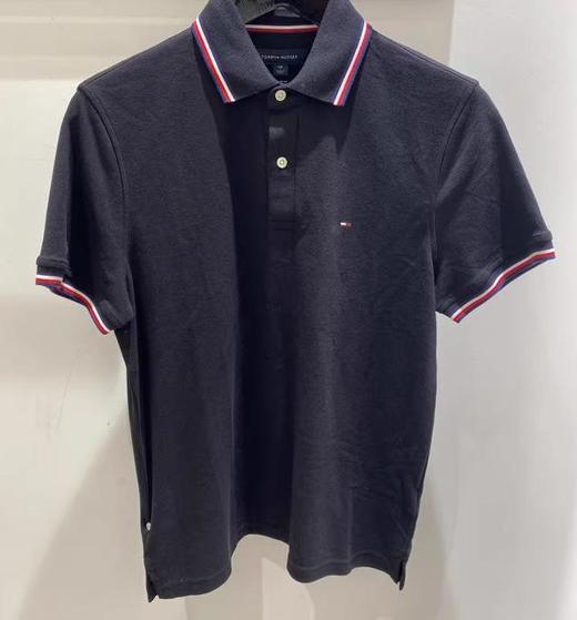 tommy短袖POLO衫78J9195 商品图0