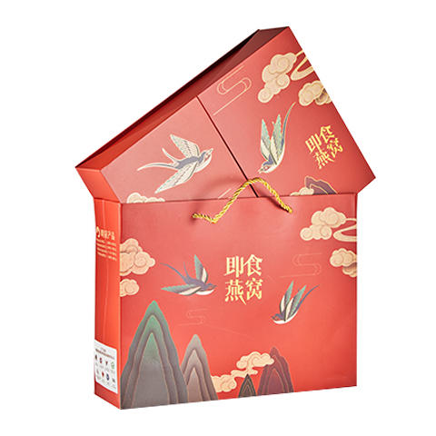 【直发】禧燕送福即食燕窝礼盒 商品图4