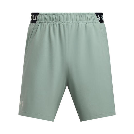 【春上新】7楼安德玛UA春夏Vanish男子6英寸梭织训练运动短裤1390054  吊牌价 449元 商品图6