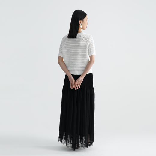 朵拉梵西针织衫F28B1335 商品图2