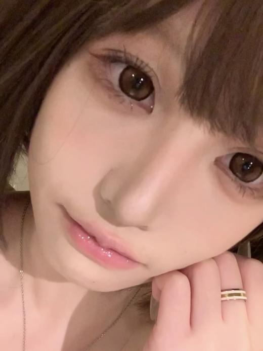 CIRCLECON   半年抛 奶栗可可 直径14.5mm着色14.2mm 商品图6