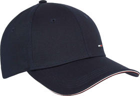 tommy棒球帽AM0AM12035