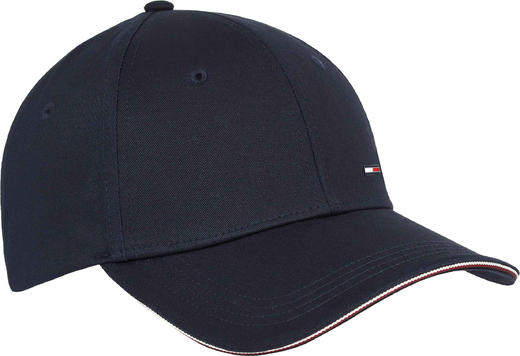 tommy棒球帽AM0AM12035 商品图0