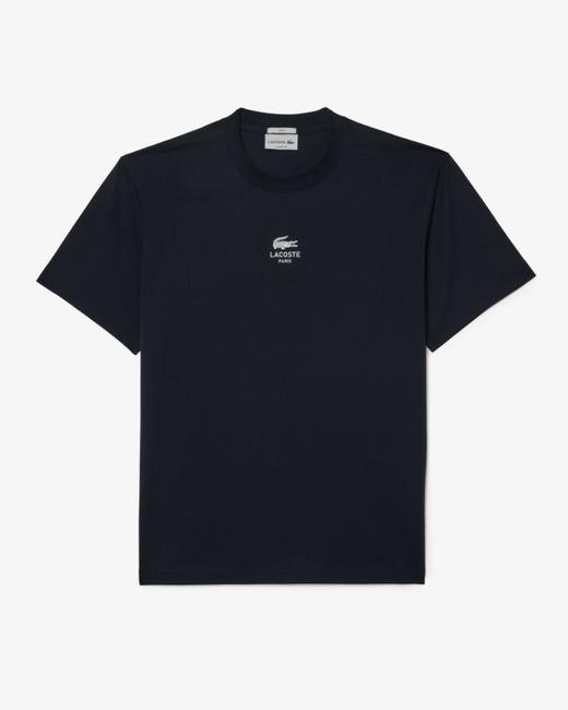 小鱼 ULTRA DRY领后刺绣速干运动圆领短袖T恤 牛皮纸包装 Z-15392 商品图10