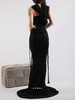 Rick Owens | HOLLYWOOD秀款拖地长裙 商品缩略图4