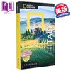 预售 【中商原版】国家地理旅行者 意大利 第7版 英文原版 National Geographic Traveler Italy 7th Edition 商品缩略图0