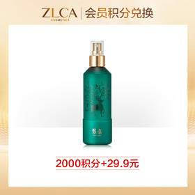 敷本蛋白护发喷雾