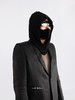 Rick Owens | HOLLYWOOD 弹力兜帽 商品缩略图0