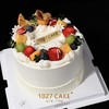 1027CAKE | 水果装饰蛋糕 （水果随机） 商品缩略图3