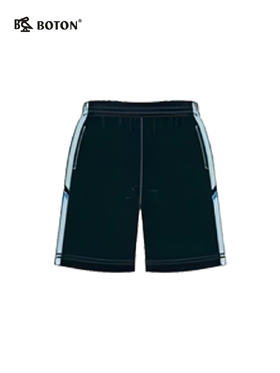【高明区高中】夏季运动校服短裤
