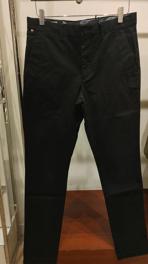 tommy长裤MW0MW26619 商品图0