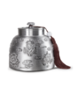 八宝如意-茶叶罐122x125mm 商品缩略图0