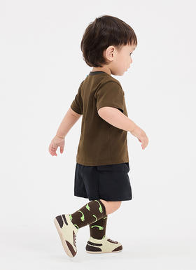 Jnby  25年夏款  短袖T恤  YP6111570