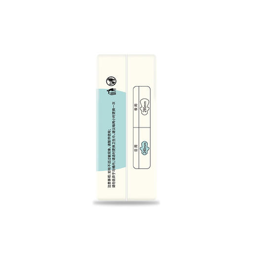纪念日百货她研社菌衡力卫生巾240mm7片日用卫生巾161851359 商品图3