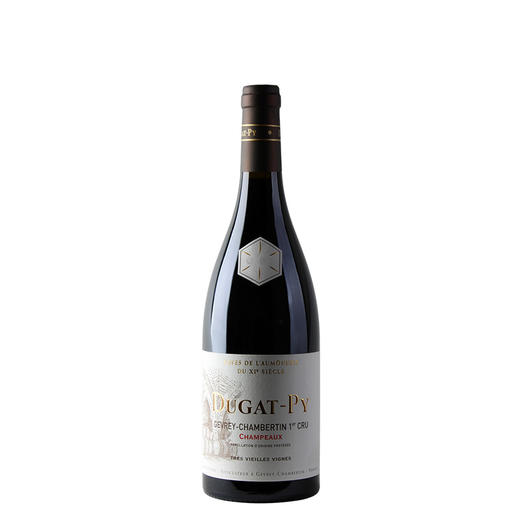2011 Dugat Py Gevrey Chambertin 1er Cru 杜加酒庄（热夫雷-香贝丹一级园）红葡萄酒 2011 商品图1