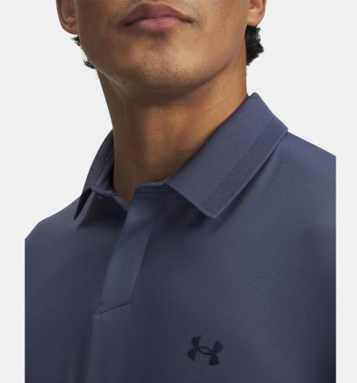 【12.21圣诞专享礼遇】
安德玛男子UA Drive Chill Polo衫1389596-044 商品图2