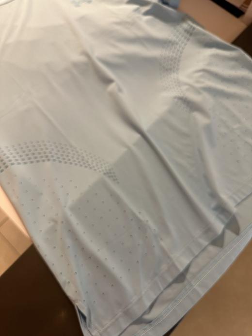 【春上新】7楼安德玛UA Launch Elite爆冷系列男子跑步运动短袖T恤1389802吊牌价499元 商品图4