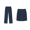城新小学-男西裤/女短西裙 商品缩略图0
