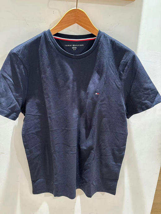 tommy短袖T恤7849808 商品图0