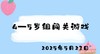2025.5.23 4-5岁组闯关游戏 商品缩略图0