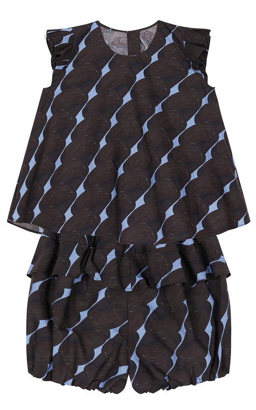 jnby   25年夏款  组合套装  1P5H23900 商品图0