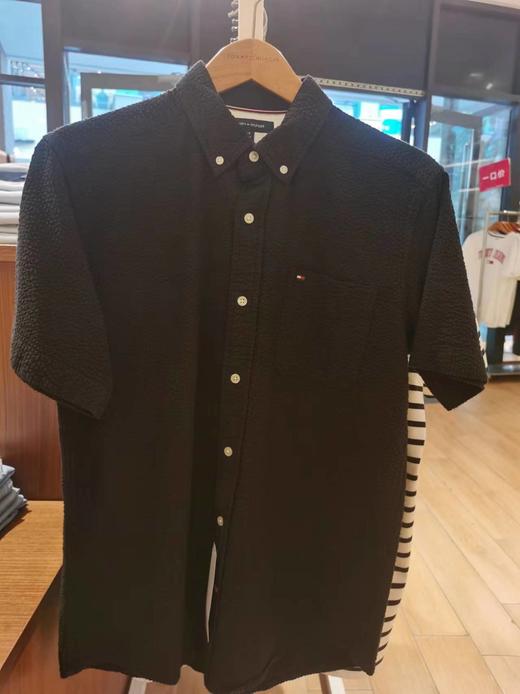 tommy短袖衬衫78JA379 商品图0
