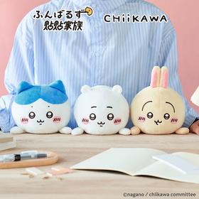 sonny angel Chiikawa贴贴系列