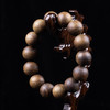 xy0344沉香16mm素串豪华大手串 商品缩略图8