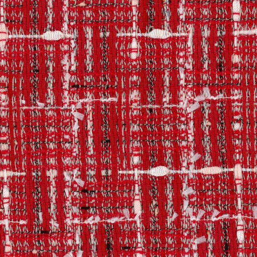 2025【海外仓】香奈儿粗花呢黑金卡 L8270（价格为每厘米+不包邮） 商品图0