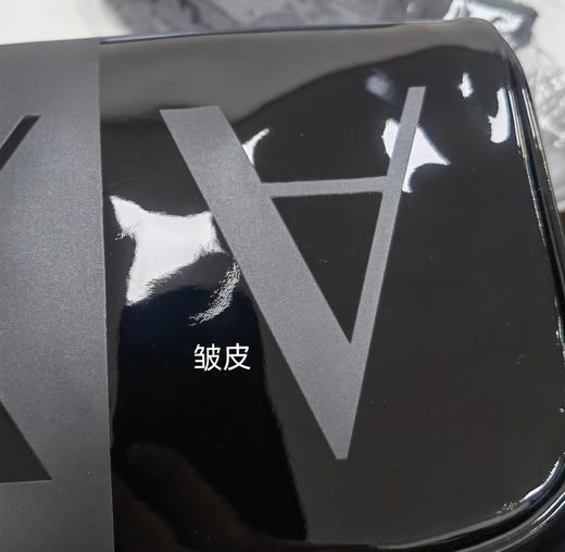 8054709256338 ARMANI EXCHANGE 女包百搭零钱包小巧便携时尚休闲女钱包女手拿包手腕包 商品图5