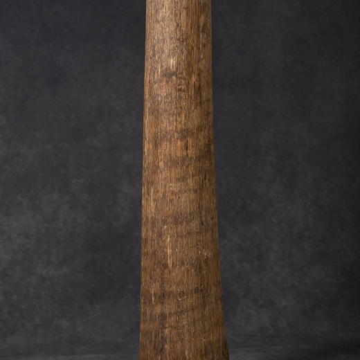 沉香木风水柱 商品图3
