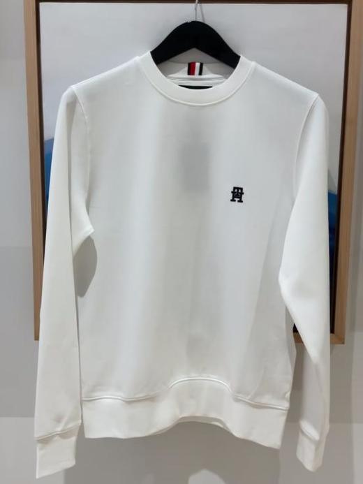 tommy卫衣MW0MW34400 商品图0