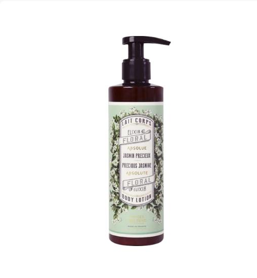 南法庄园身体乳-雅茉莉香250ml 商品图3