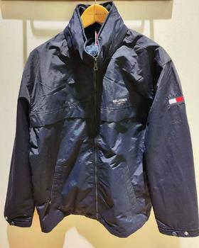 tommy单夹克78J5244